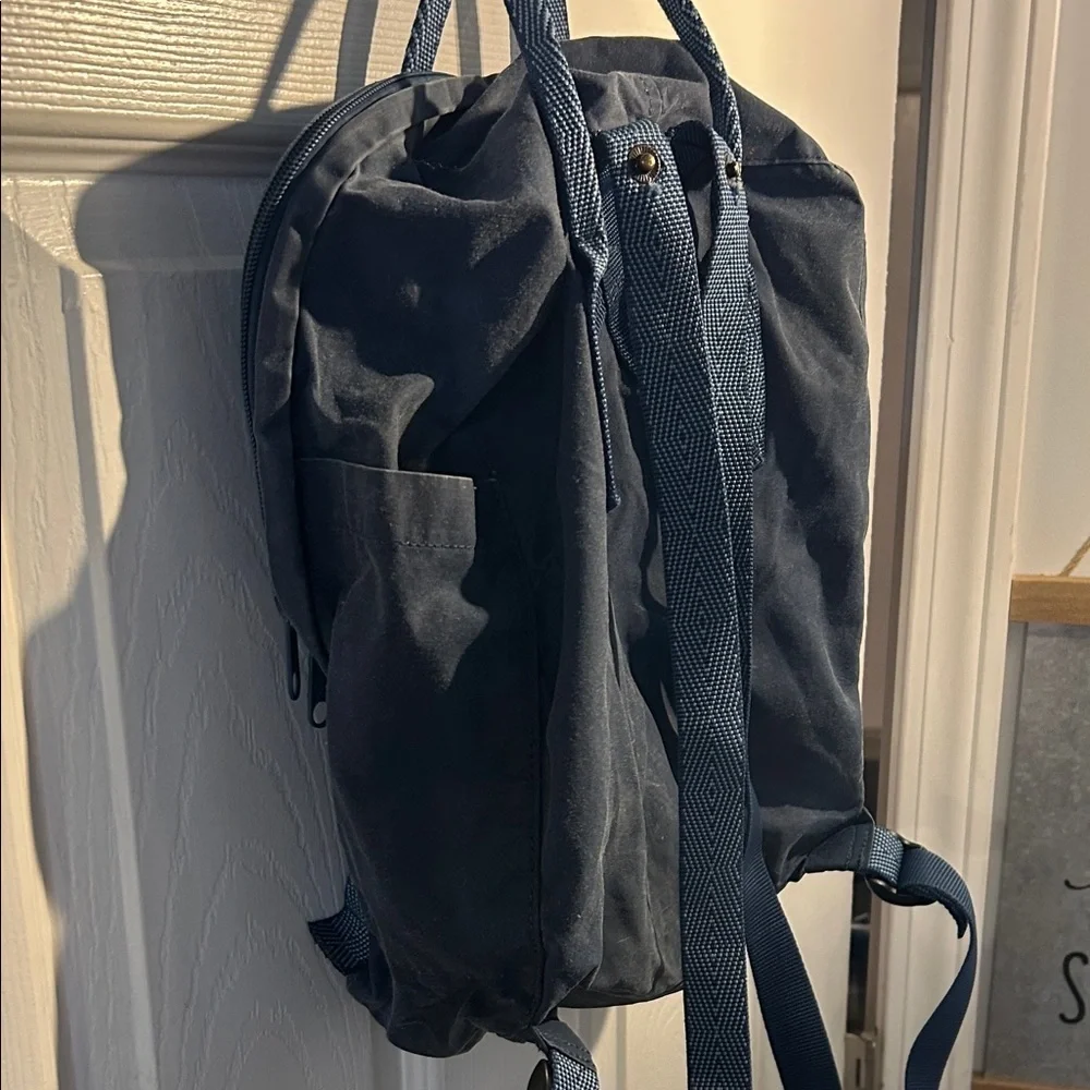 Fjallraven stylish kånken